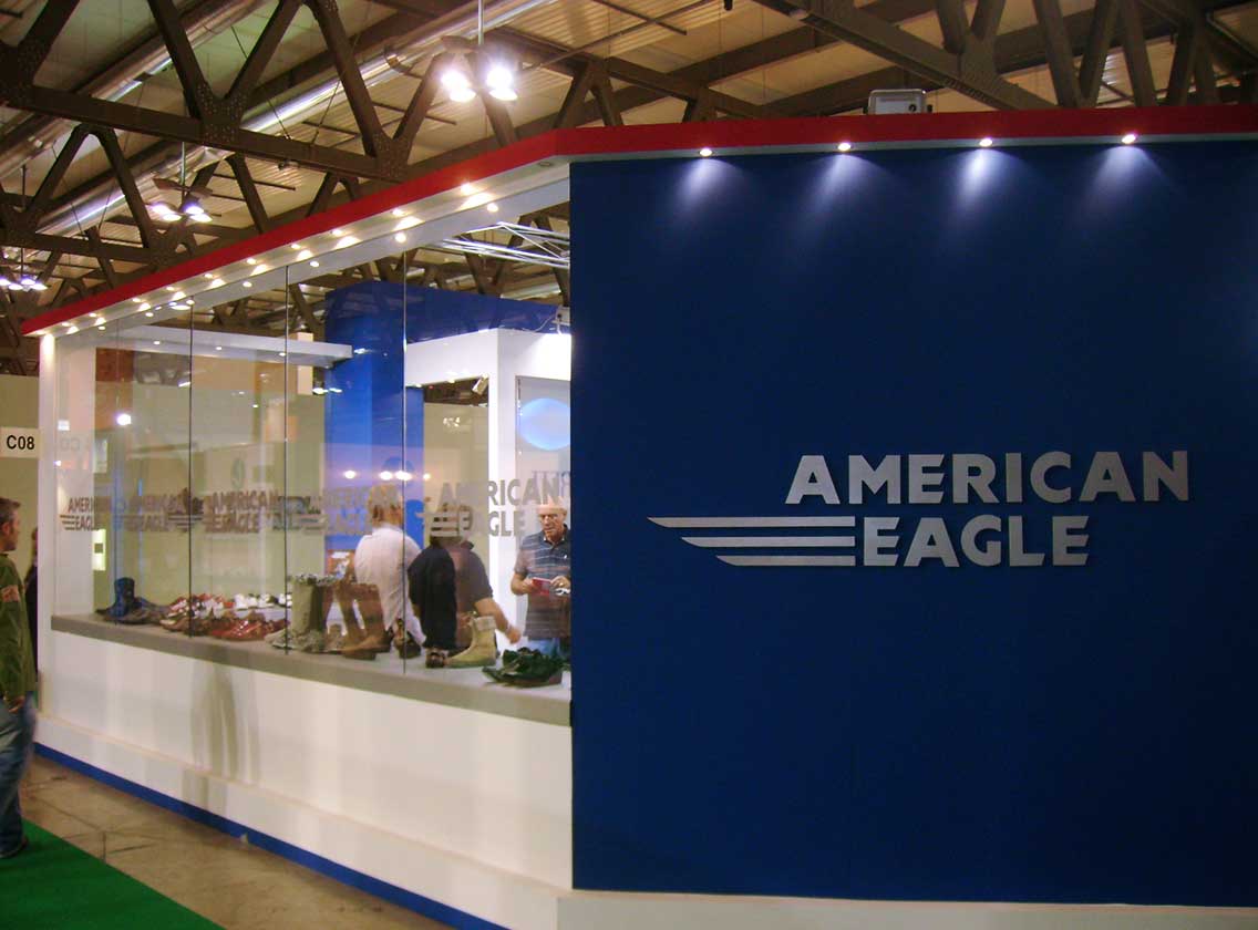 AMERICANEAGLE