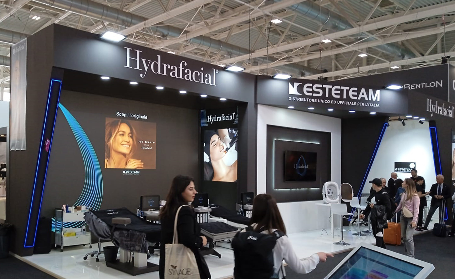 COSMOPROF – ESTETEAM 1-2024