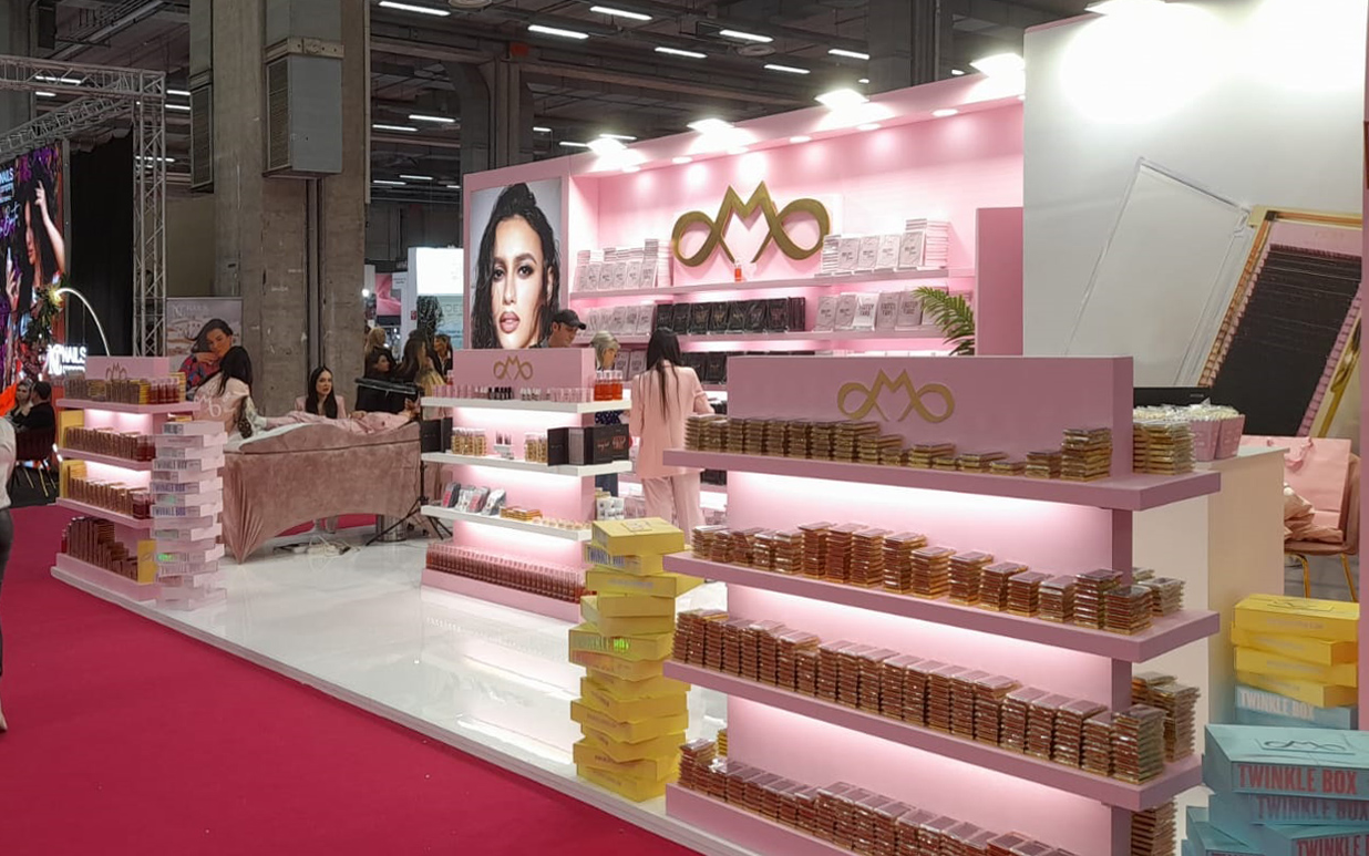 COSMOPROF – MICHELLE 1-2024